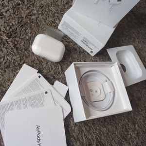 Airpod pros